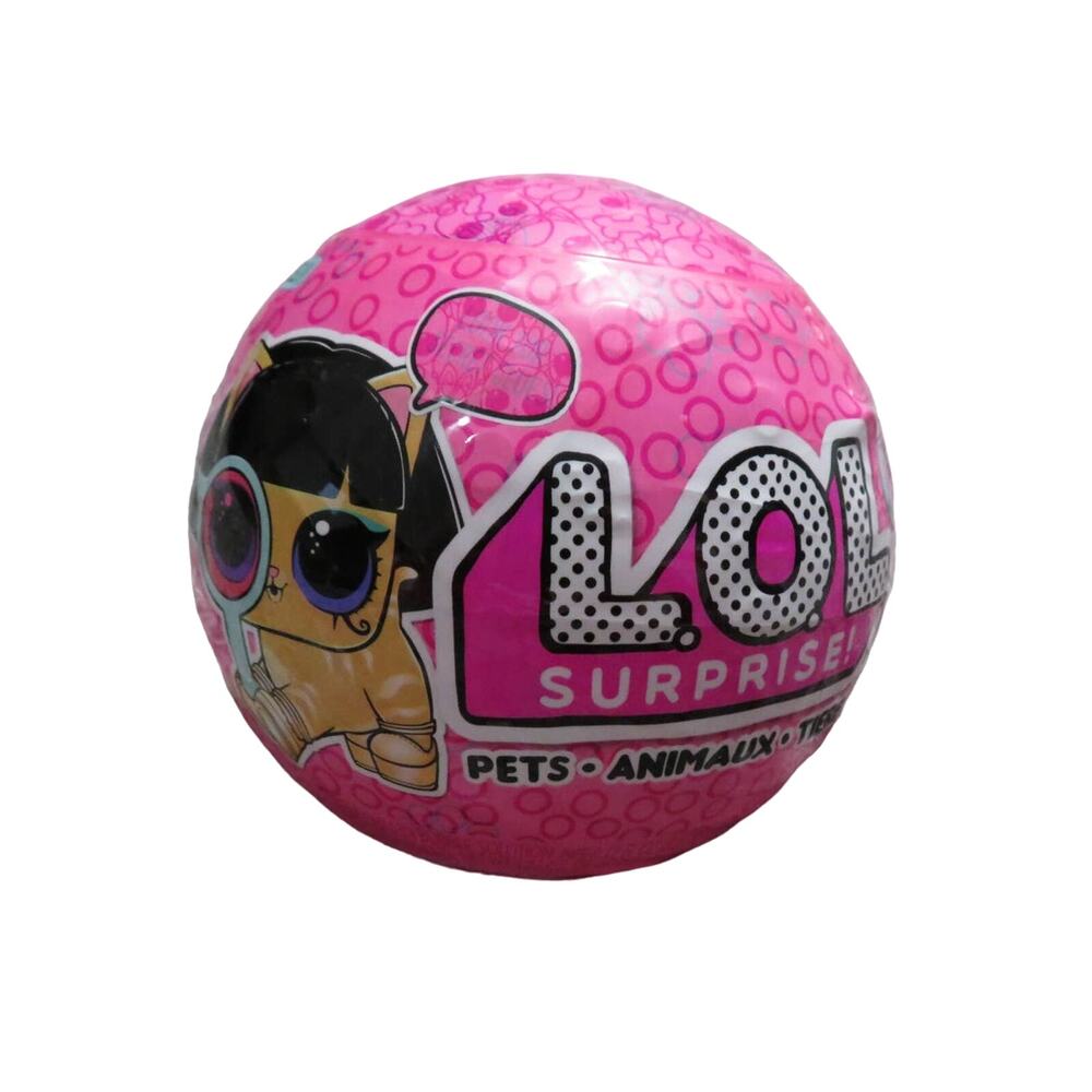 L.O.L. Surprise! - Eye Spy Series